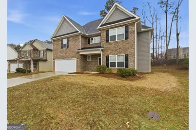 423 Pearson Circle, Hampton, GA 30228 - Photo 2