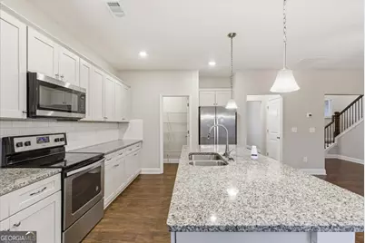 423 Pearson Circle, Hampton, GA 30228 - Photo 14