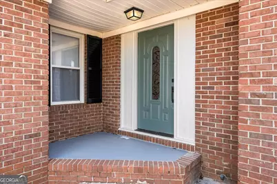 317 E Barnett St, Washington, GA 30673 - Photo 4