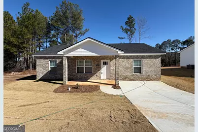 3621 Pebble Creek Drive, Hephzibah, GA 30815 - Photo 1