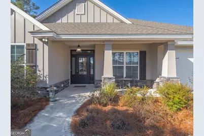 156 Sweetwater Boulevard, Brunswick, GA 31525 - Photo 2