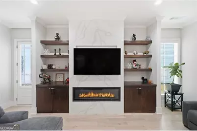 125 Thome Drive, Alpharetta, GA 30022 - Photo 8