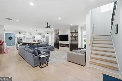 125 Thome Drive, Alpharetta, GA 30022 - Photo 10