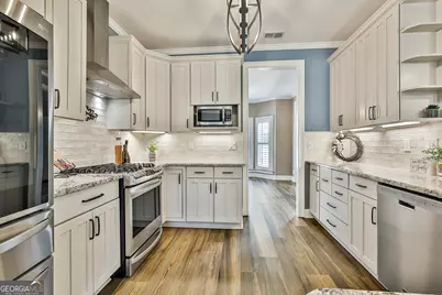 57 Middleton Trace, Newnan, GA 30265 - Photo 24