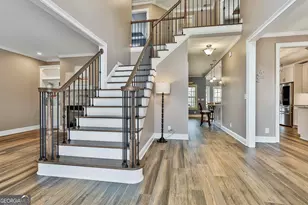 57 Middleton Trace, Newnan, GA 30265 - Photo 8