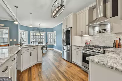 57 Middleton Trace, Newnan, GA 30265 - Photo 26