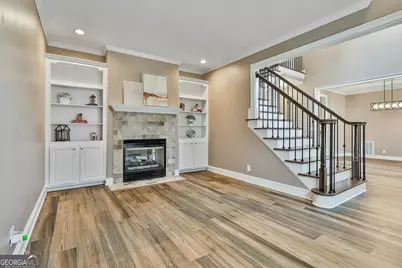 57 Middleton Trace, Newnan, GA 30265 - Photo 12