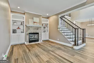 57 Middleton Trace, Newnan, GA 30265 - Photo 12