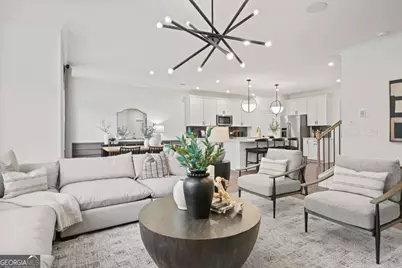 1679 Branch Creek Drive- Lot 93, Cumming, GA 30040 - Photo 8