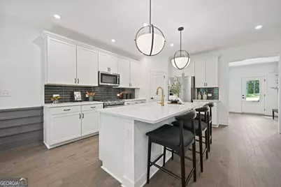 1679 Branch Creek Drive- Lot 93, Cumming, GA 30040 - Photo 10