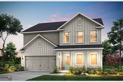 1679 Branch Creek Drive- Lot 93, Cumming, GA 30040 - Photo 1