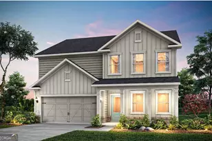 1679 Br Crk Dr Lot 93, Cumming, GA 30040 - Photo 1