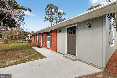 2859 Palamor Drive, Brunswick, GA 31520 - Photo 20