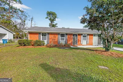 2859 Palamor Drive, Brunswick, GA 31520 - Photo 2