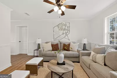 2859 Palamor Drive, Brunswick, GA 31520 - Photo 4