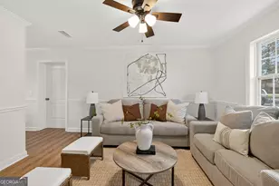 2859 Palamor Dr, Brunswick, GA 31520 - Photo 4