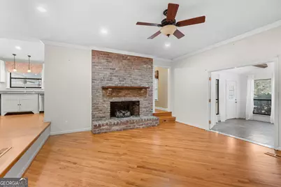 549 Kendricks Road, Brooklet, GA 30415 - Photo 30