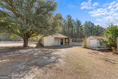 549 Kendricks Road, Brooklet, GA 30415 - Photo 16