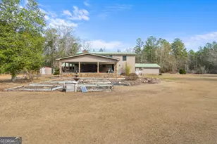 549 Kendricks Rd, Brooklet, GA 30415 - Photo 24