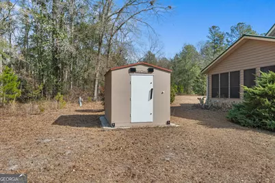 549 Kendricks Road, Brooklet, GA 30415 - Photo 20