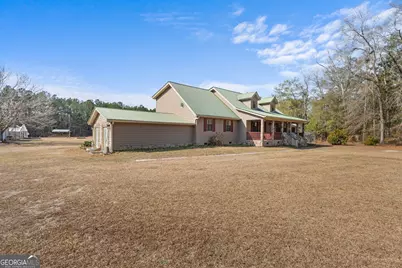 549 Kendricks Road, Brooklet, GA 30415 - Photo 2