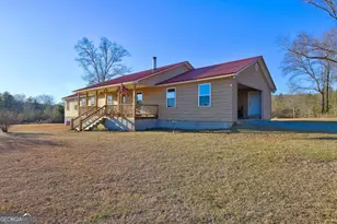 1891 Rg Starley Road NE, Mcintyre, GA 31054 - Photo 1