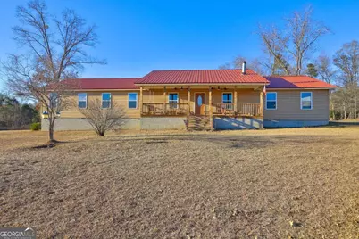 1891 Rg Starley Road NE, Mcintyre, GA 31054 - Photo 2