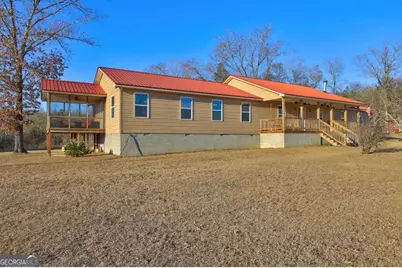 1891 Rg Starley Road NE, Mcintyre, GA 31054 - Photo 4