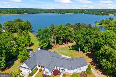 160 Evans Drive, Bogart, GA 30622 - Photo 2