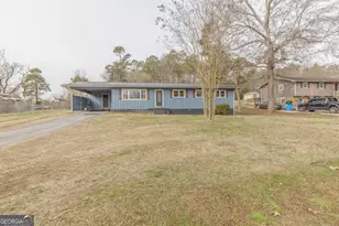 824 Diamond Cir, Lafayette, GA 30728 - Photo 20
