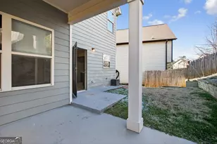 1027 Grenier Terrace NE, Lawrenceville, GA 30045 - Photo 14