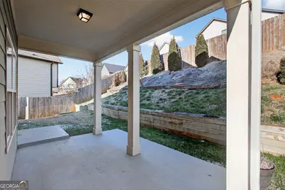 1027 Grenier Terrace NE, Lawrenceville, GA 30045 - Photo 16