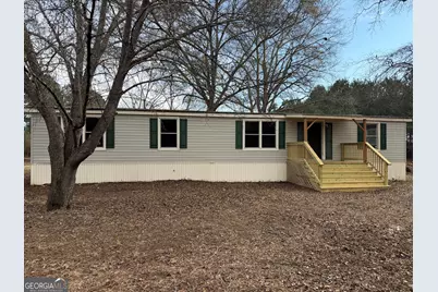 9486 Third District Road, Unadilla, GA 31091 - Photo 2