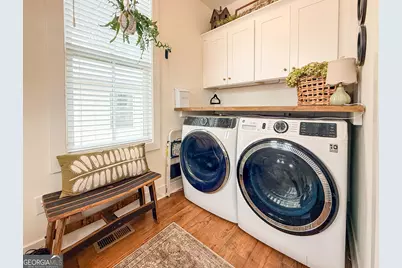 225 E Underwood Street, Cleveland, GA 30528 - Photo 22