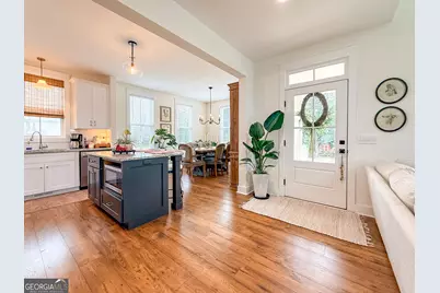 225 E Underwood Street, Cleveland, GA 30528 - Photo 14