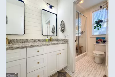 225 E Underwood Street, Cleveland, GA 30528 - Photo 18