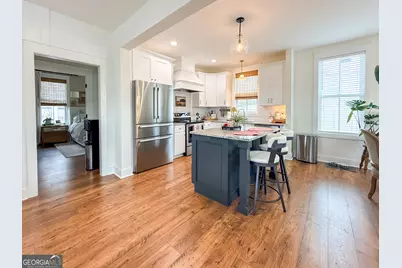 225 E Underwood Street, Cleveland, GA 30528 - Photo 8