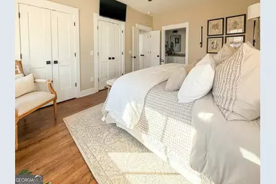 225 E Underwood Street, Cleveland, GA 30528 - Photo 16