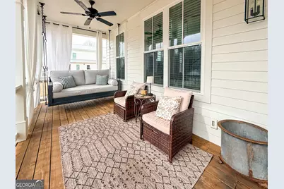 225 E Underwood Street, Cleveland, GA 30528 - Photo 2