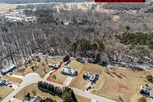 349 Simeon Rd, Statham, GA 30666 - Photo 2