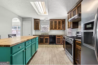 349 Simeon Road, Statham, GA 30666 - Photo 12