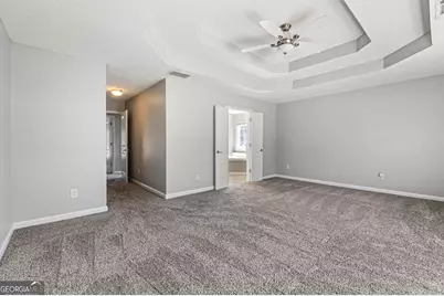 349 Simeon Road, Statham, GA 30666 - Photo 20