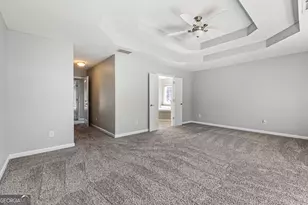 349 Simeon Rd, Statham, GA 30666 - Photo 20