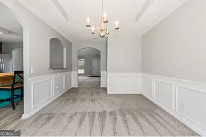 349 Simeon Road, Statham, GA 30666 - Photo 8