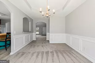 349 Simeon Rd, Statham, GA 30666 - Photo 8