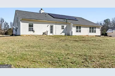 349 Simeon Road, Statham, GA 30666 - Photo 36