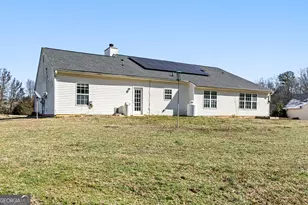 349 Simeon Rd, Statham, GA 30666 - Photo 36