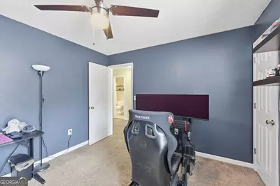 256 Jacob Drive, Hoschton, GA 30548 - Photo 18