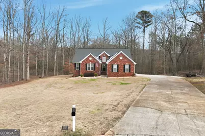 256 Jacob Drive, Hoschton, GA 30548 - Photo 34