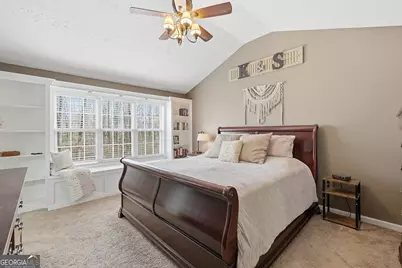 256 Jacob Drive, Hoschton, GA 30548 - Photo 22